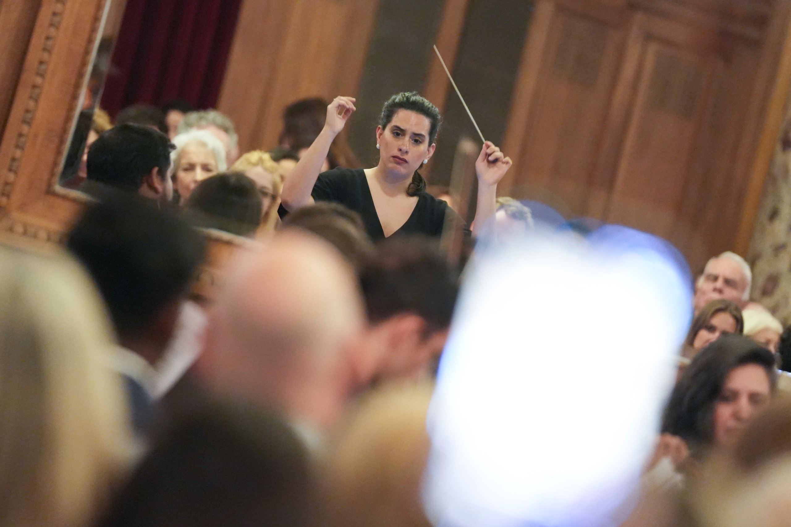 EN EL MARCO DEL GRUPO PARLAMENTARIO DE AMISTAD CON NORUEGA, REALIZARON UN CONCIERTO EN EL EDIFICIO DEL MOLINO EN EL MARCO DEL GRUPO PARLAMENTARIO DE AMISTAD CON NORUEGA, REALIZARON UN CONCIERTO EN EL EDIFICIO DEL MOLINO