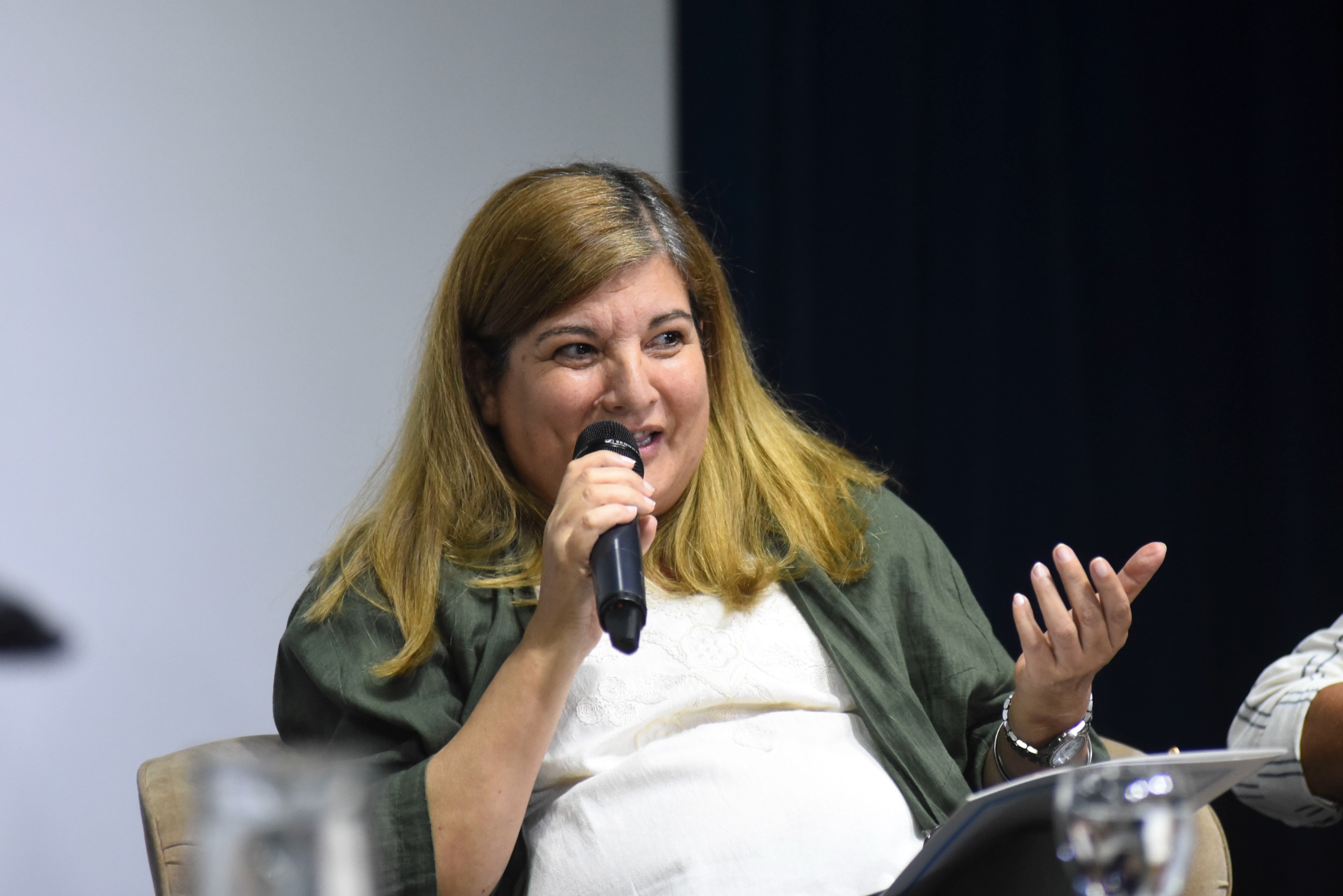 JORNADA INTERNACIONAL EN DIPUTADOS SOBRE EL IMPACTO DEL USO DE LA TECNOLOGÍA EN LA ADOLESCENCIA