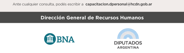 Dirección General de Recursos Humanos  LOGO HCDN