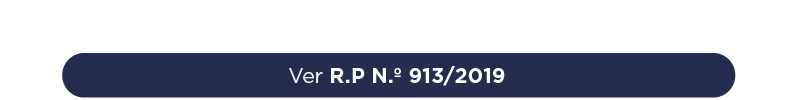 ver  R.P N.º 913/2019