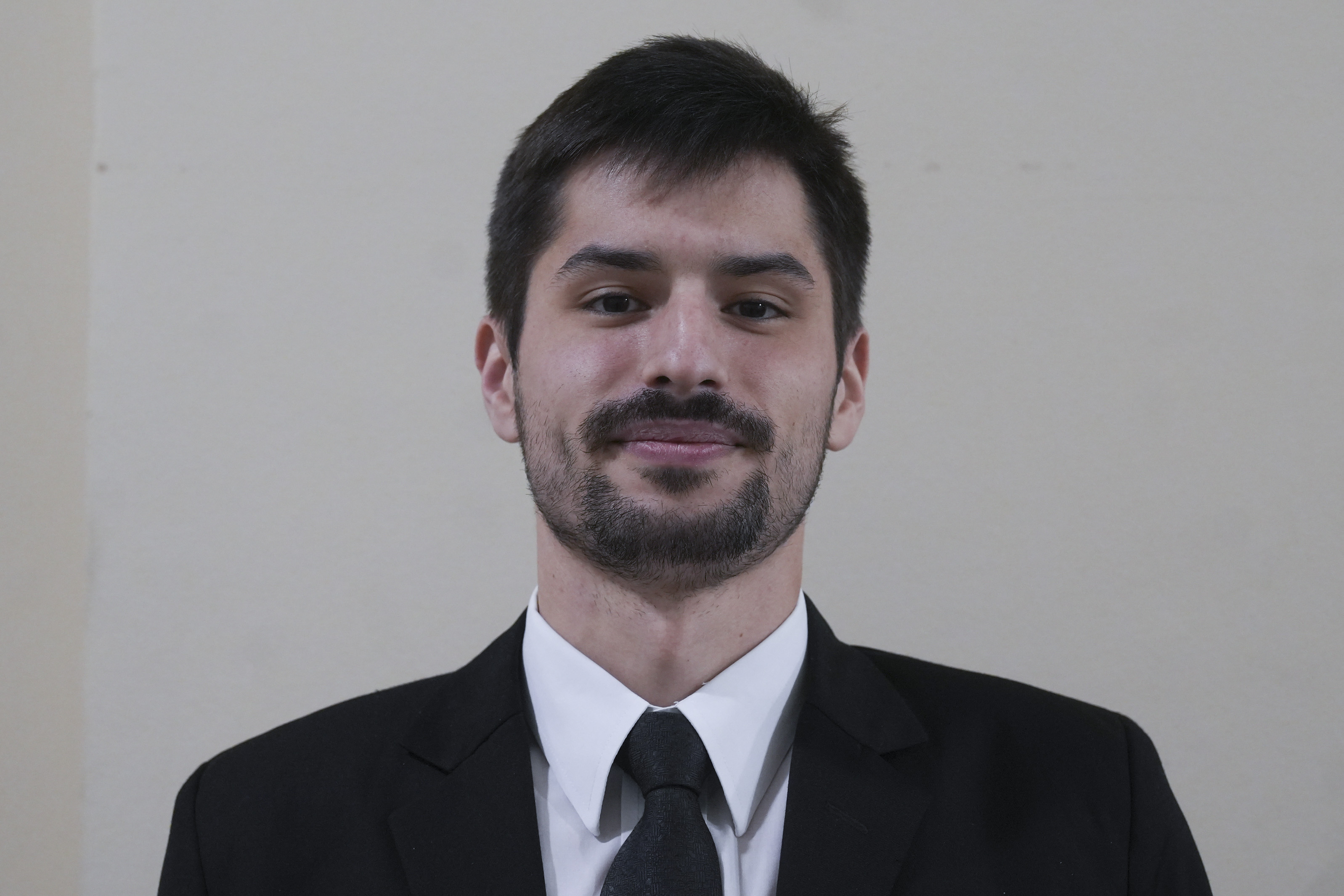 Foto de joaquín Diaz