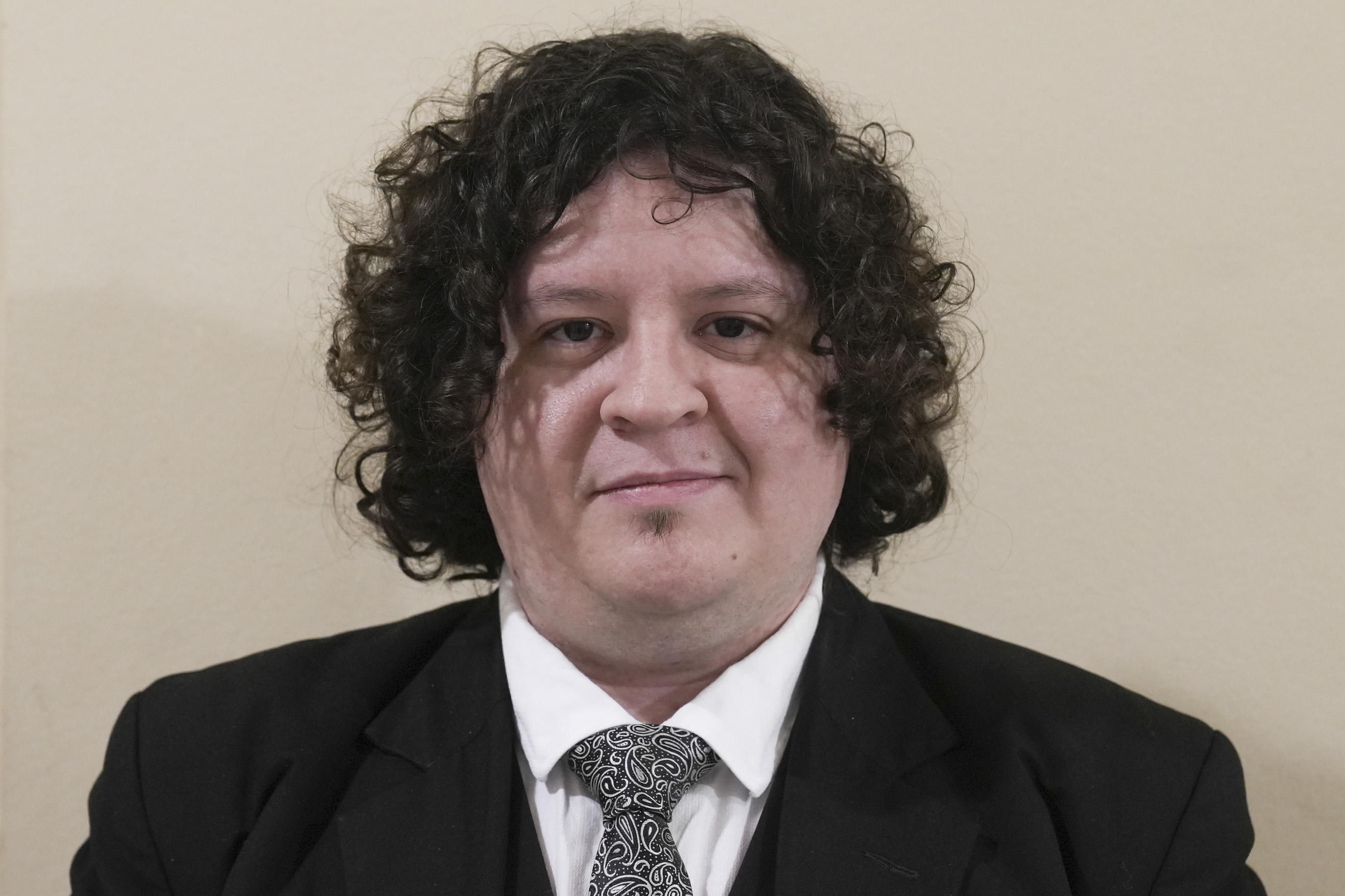 Foto de Bautista Titiro
