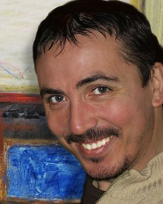 Fotografía del artista