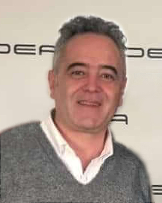 Fotografía del artista