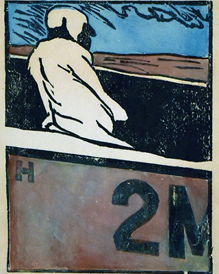 Obra del artista