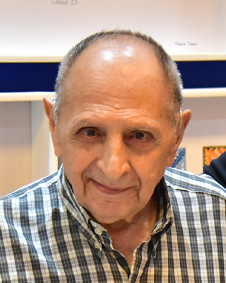 Fotografía del artista