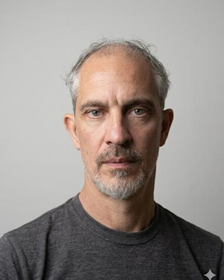 Fotografía del artista