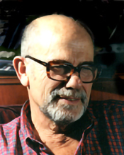 Fotografia del artista