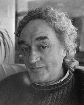 Fotografía del artista