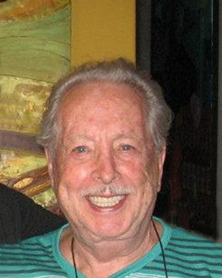 Fotografía del artista