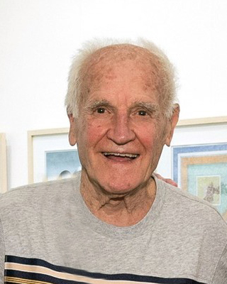 Fotografía del artista