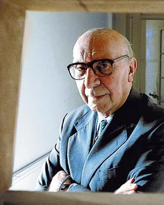 Fotografía del artista