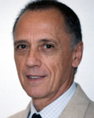 Fotografía del artista a color